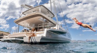 Princess Karla East Mediterranean