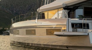 Princess Karla East Mediterranean