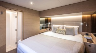 Princess Karla East Mediterranean