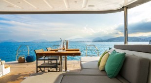 Princess Karla East Mediterranean