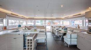 Princess Karla East Mediterranean