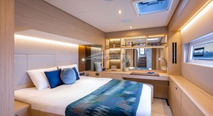 Princess Karla East Mediterranean