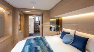 Princess Karla East Mediterranean