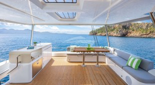 Princess Karla East Mediterranean