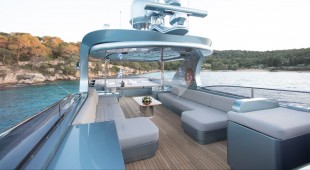 Princess L East Mediterranean
