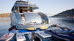 Princess L East Mediterranean