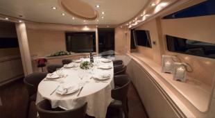 Princess L East Mediterranean
