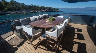 Princess L East Mediterranean