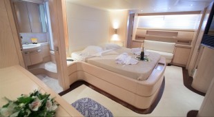 Princess L East Mediterranean