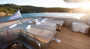 Princess L East Mediterranean
