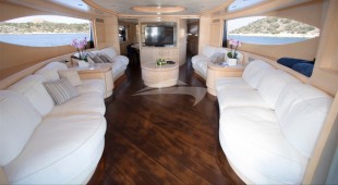Princess L East Mediterranean