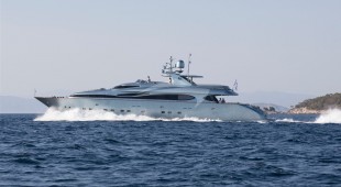 Princess L East Mediterranean