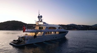 Princess Melda East Mediterranean