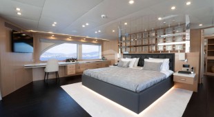 Princess Melda East Mediterranean