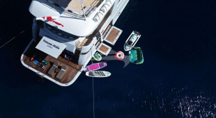 Princess Melda East Mediterranean