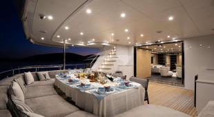 Princess Melda East Mediterranean