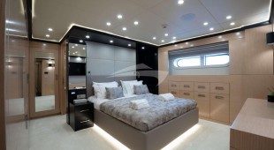 Princess Melda East Mediterranean