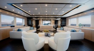 Princess Melda East Mediterranean