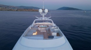 Princess Melda East Mediterranean