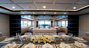 Princess Melda East Mediterranean