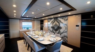 Princess Melda East Mediterranean