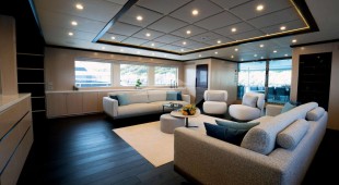 Princess Melda East Mediterranean