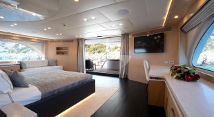 Princess Melda East Mediterranean