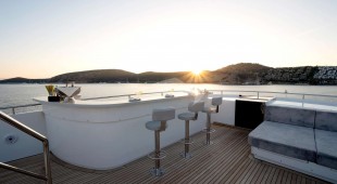 Princess Melda East Mediterranean