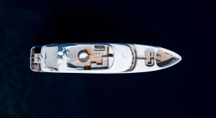 Princess Melda East Mediterranean