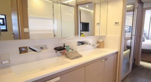 Princess Mila Caribbean