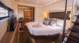 Princess Mila Caribbean