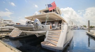 Princess Mila Caribbean