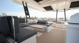 Princess Mila Caribbean