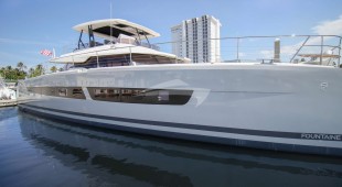 Princess Mila Caribbean