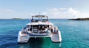 Princess Mila Caribbean