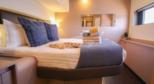 Princess Mila Caribbean