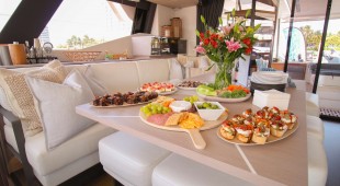 Princess Mila Caribbean