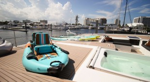 Princess Mila Caribbean