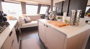 Princess Mila Caribbean