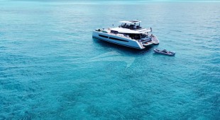 Princess Mila Caribbean