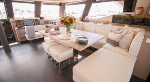 Princess Mila Caribbean