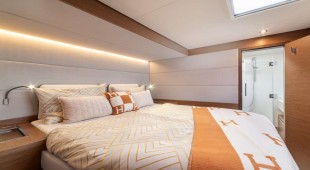 Princess S (lagoon 55) Croatia
