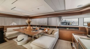 Princess S (lagoon 55) Croatia