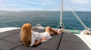 Princess S (lagoon 55) Croatia