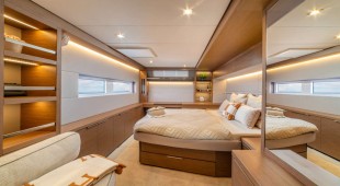 Princess S (lagoon 55) Croatia