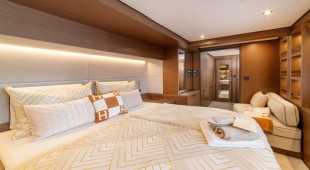 Princess S (lagoon 55) Croatia