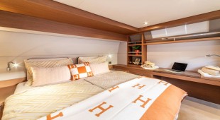 Princess S (lagoon 55) Croatia