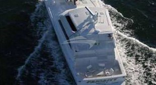 Priority Caribbean, East Coast United States