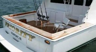 Priority Caribbean, East Coast United States