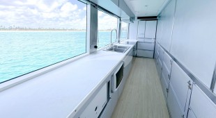 Privilege Caribbean
